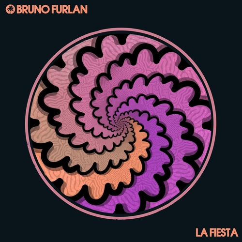 Bruno Furlan - La Fiesta [HOTC220]